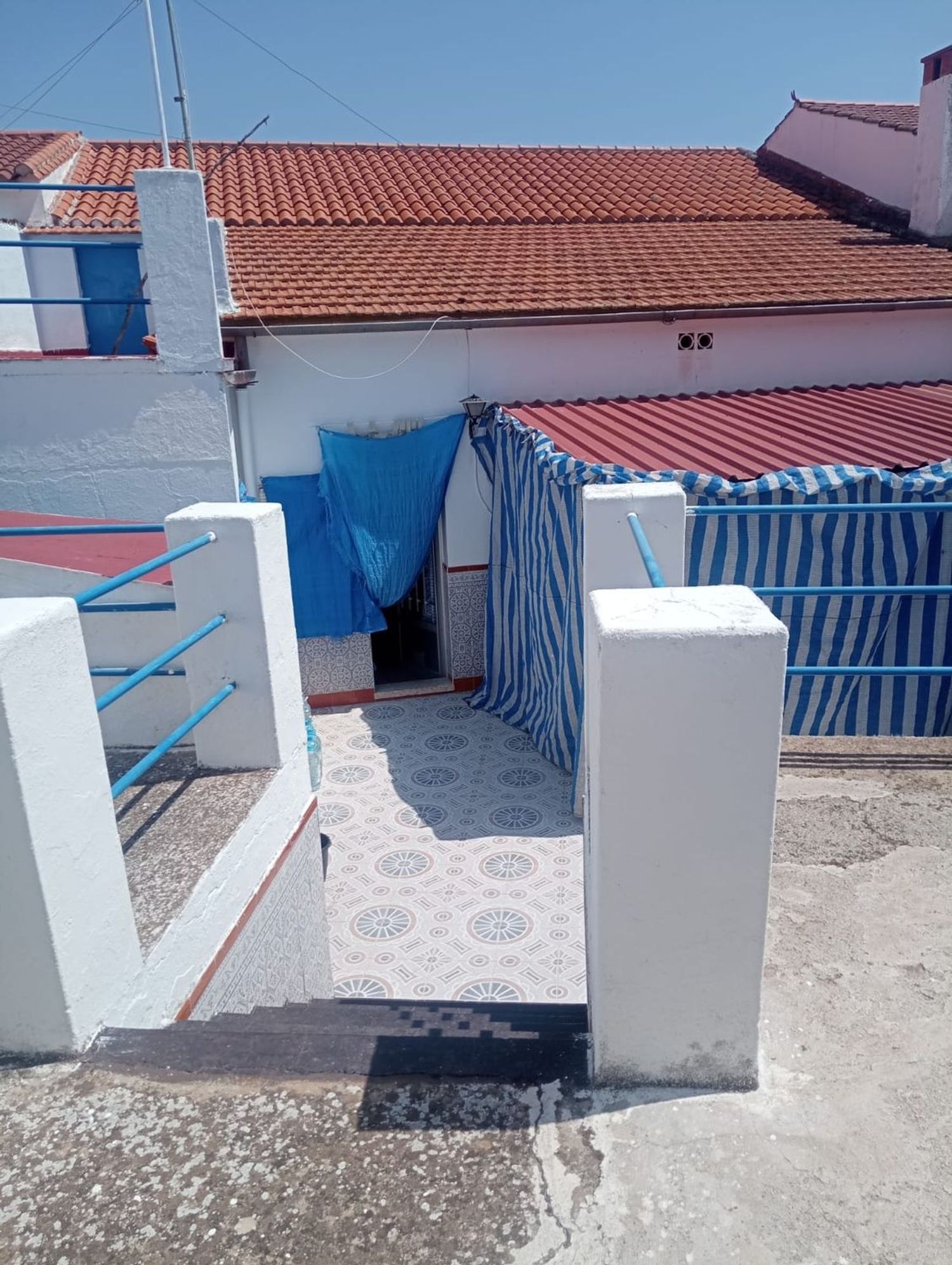 Casa de pueblo en Avenida de Estación, 36 - Foto 2