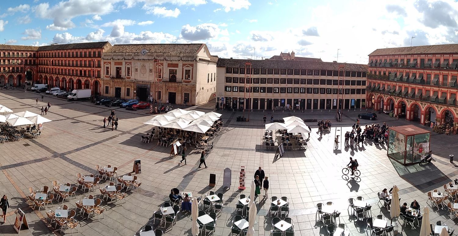 Piso en plaza de la Corredera, 66 - Foto 15