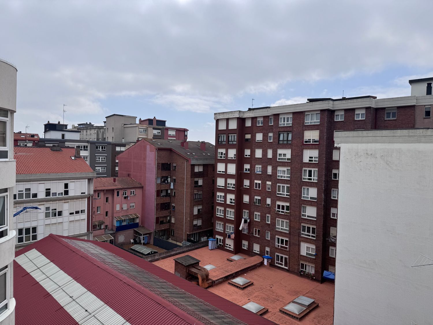 Piso en Castilla - Hermida - Foto 20