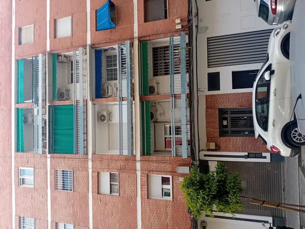 Piso en calle Maestro Priego López, 10