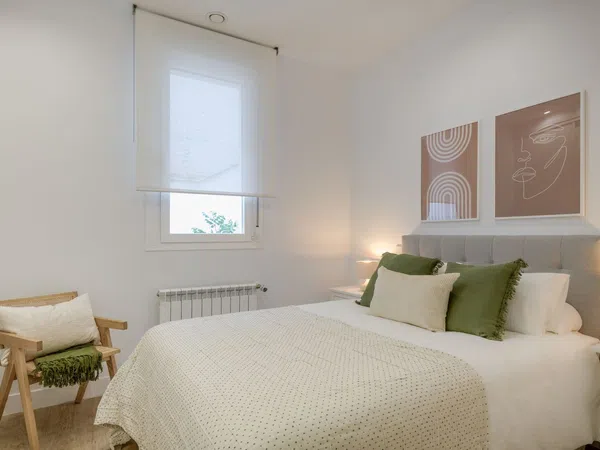 Piso en calle de Hermosilla, 7 - Foto 19