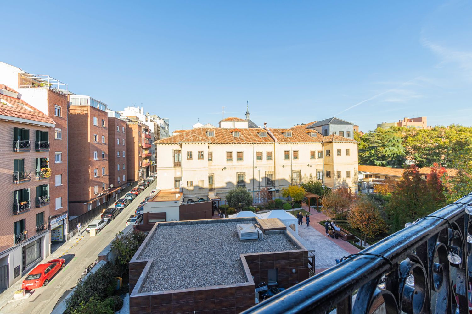 Piso en Calle de la Ventosa, 25, Palacio - Foto 21