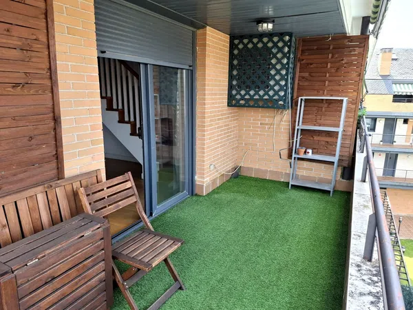 Dúplex en Los Ángeles - Jarandilla, Los Ángeles - Jarandilla - Foto 24