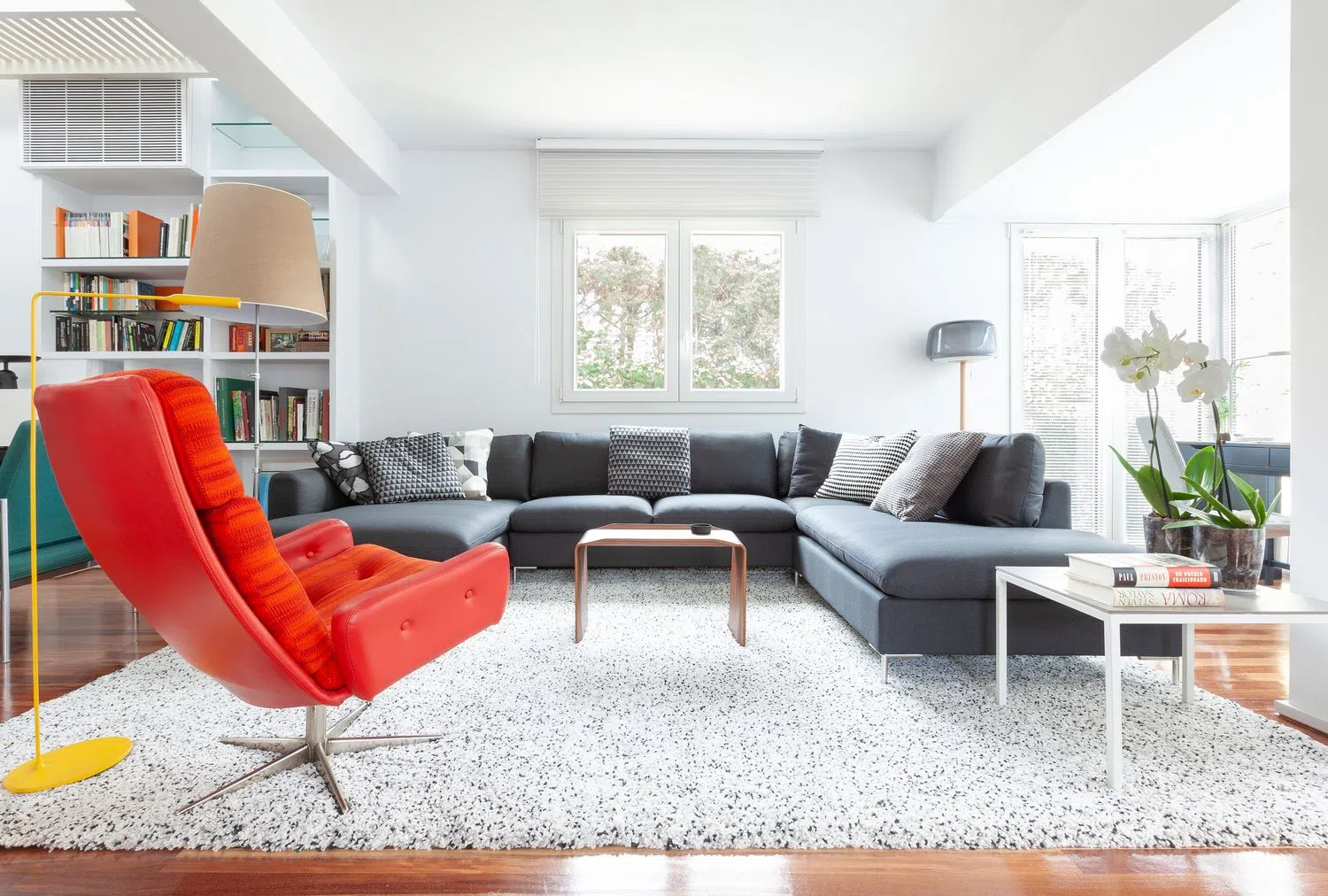 Chalet pareado en Barrio Campo de las Naciones-Corralejos - Foto 3