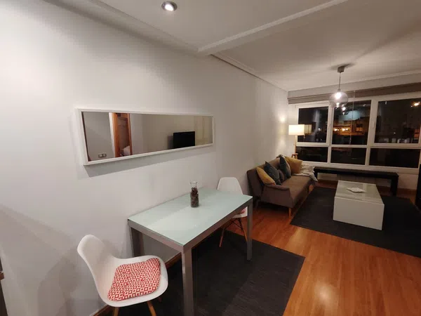 Piso en Avenida Roma, 8, HUCA-La Cadellada - Foto 1