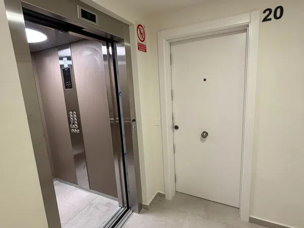 Piso en Calle d'Agustín Lara, Els Orriols - Foto 33