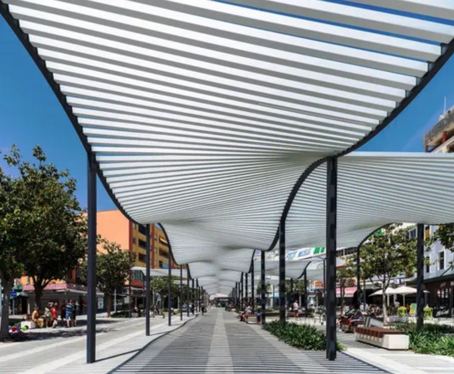 Piso en plaza de la Caracola, 5 - Foto 2