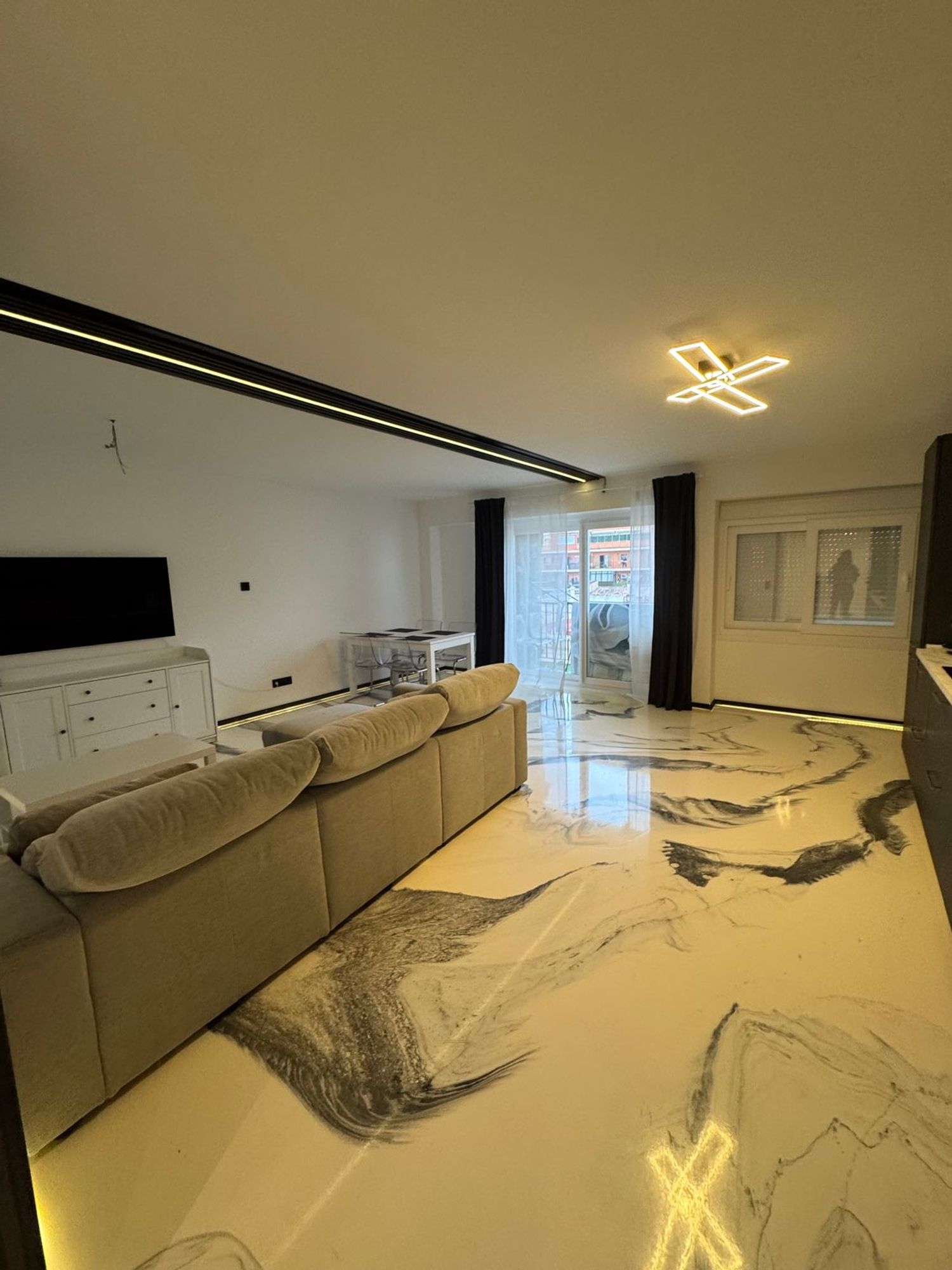 Piso en Calle de Trasimè, 25, Ses Cadenes-Arenal - Foto 7