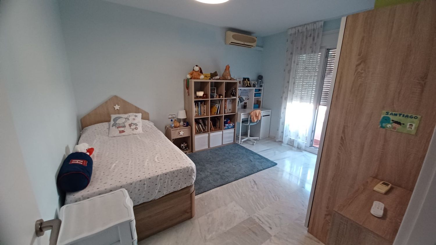 Chalet adosado en Calle Enrique Granados, 8, Aguadulce norte - Foto 31