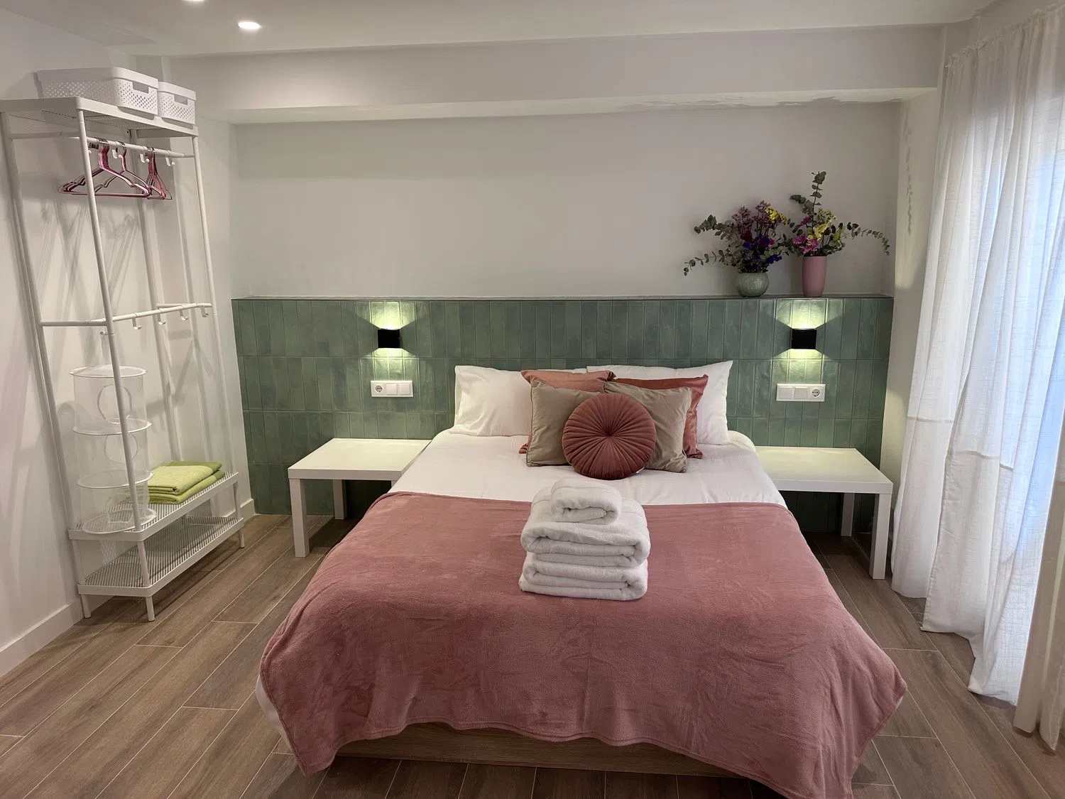 Estudio en calle Ruperto Chapí, 3 - Foto 11