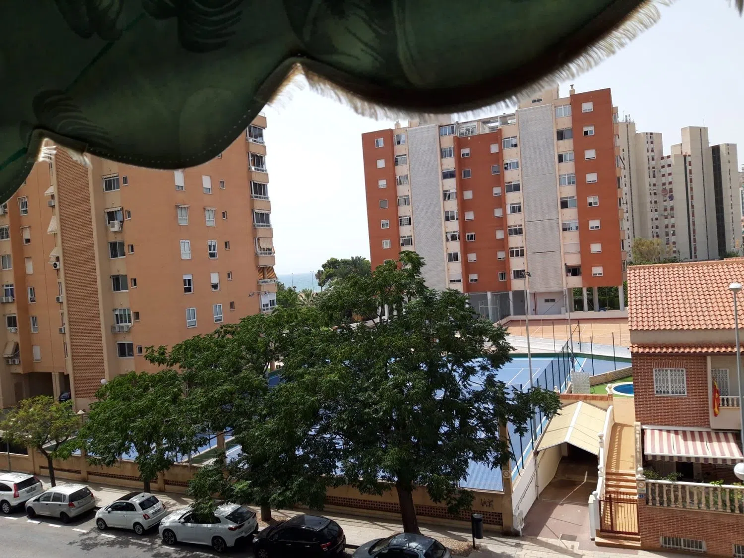 Piso en camino Colonia Romana, 8 - Foto 10