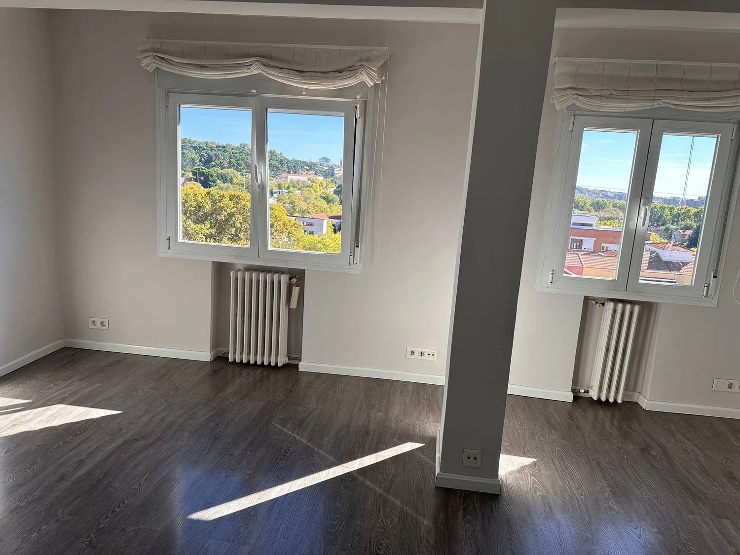 Piso en avenida de Valladolid, 41 - Foto 5