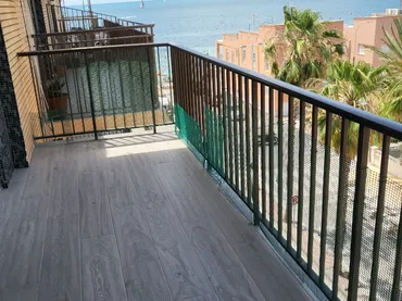 Apartamento en  Avenida Cristóbal Sanz 4 - Foto 1