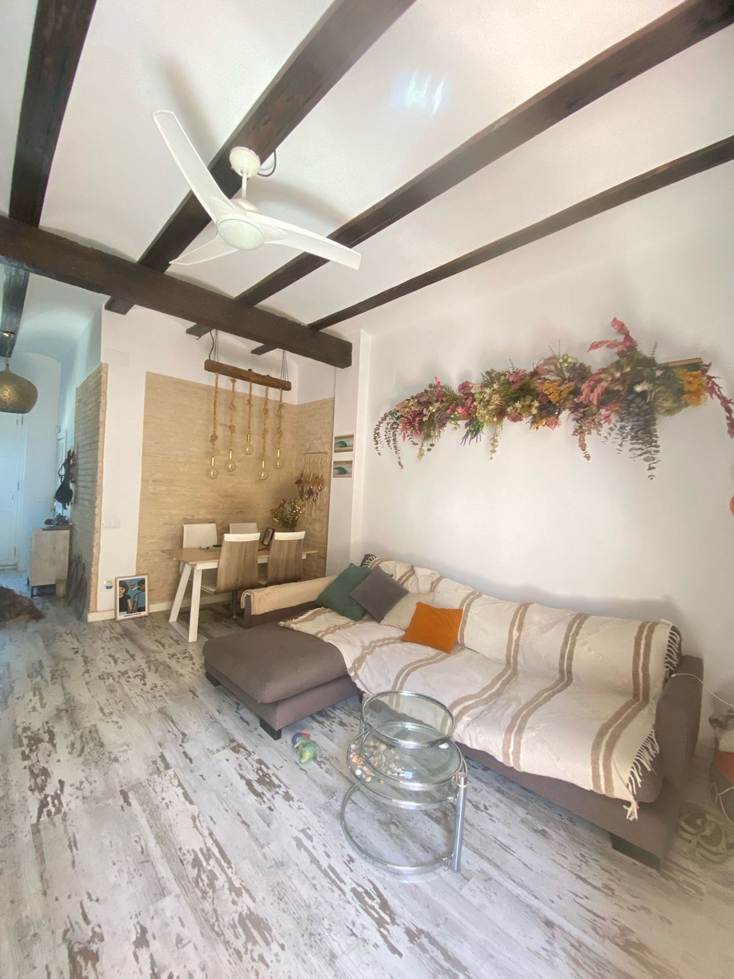 Piso en calle d'Ernest Anastasio, 50 - Foto 3