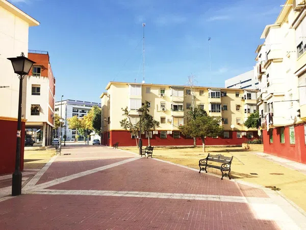 Piso en Calle Manuel González Fernández, 8, Tiro de Línea - Foto 10