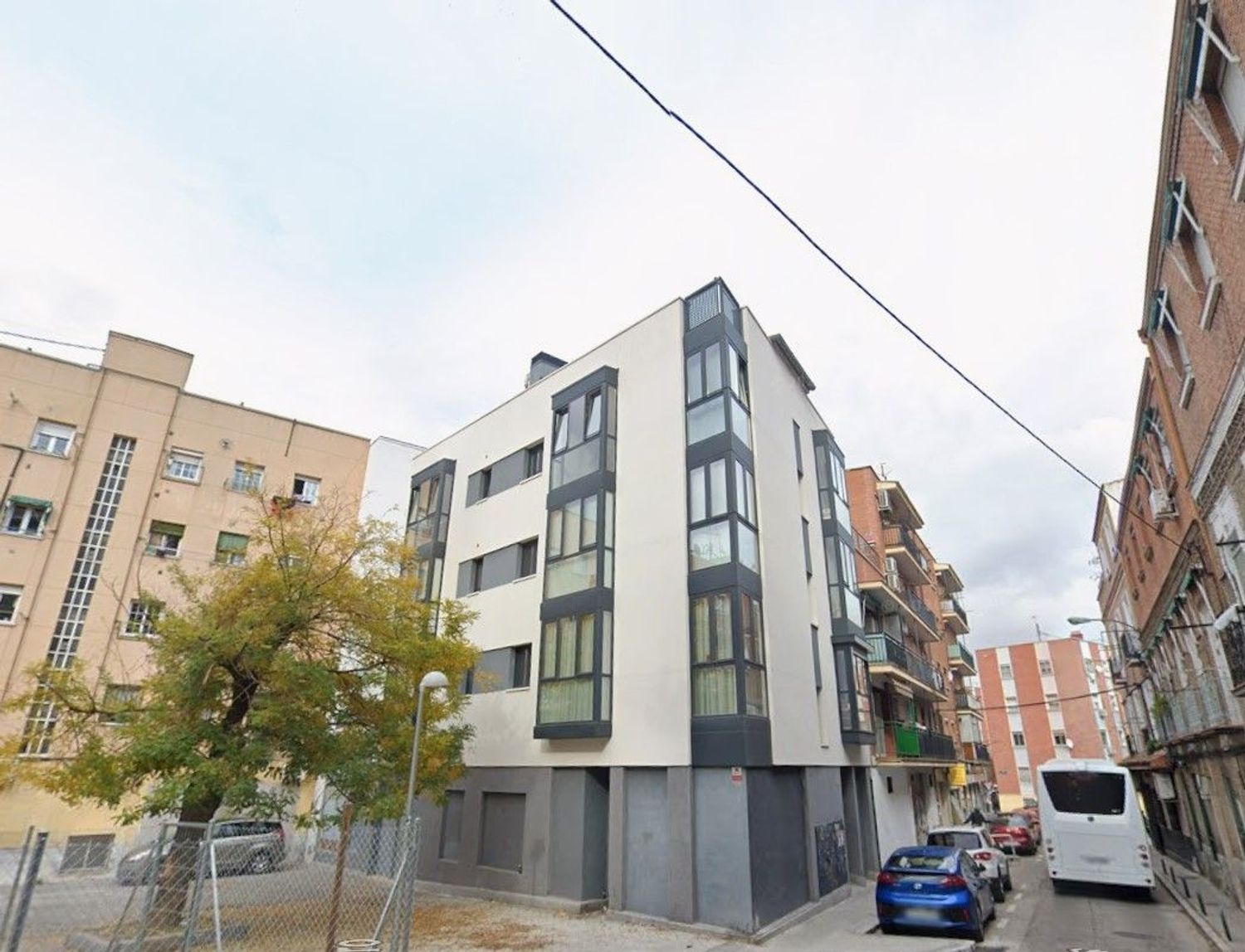 Piso en calle del Arroyo del Olivar, 72 - Foto 1