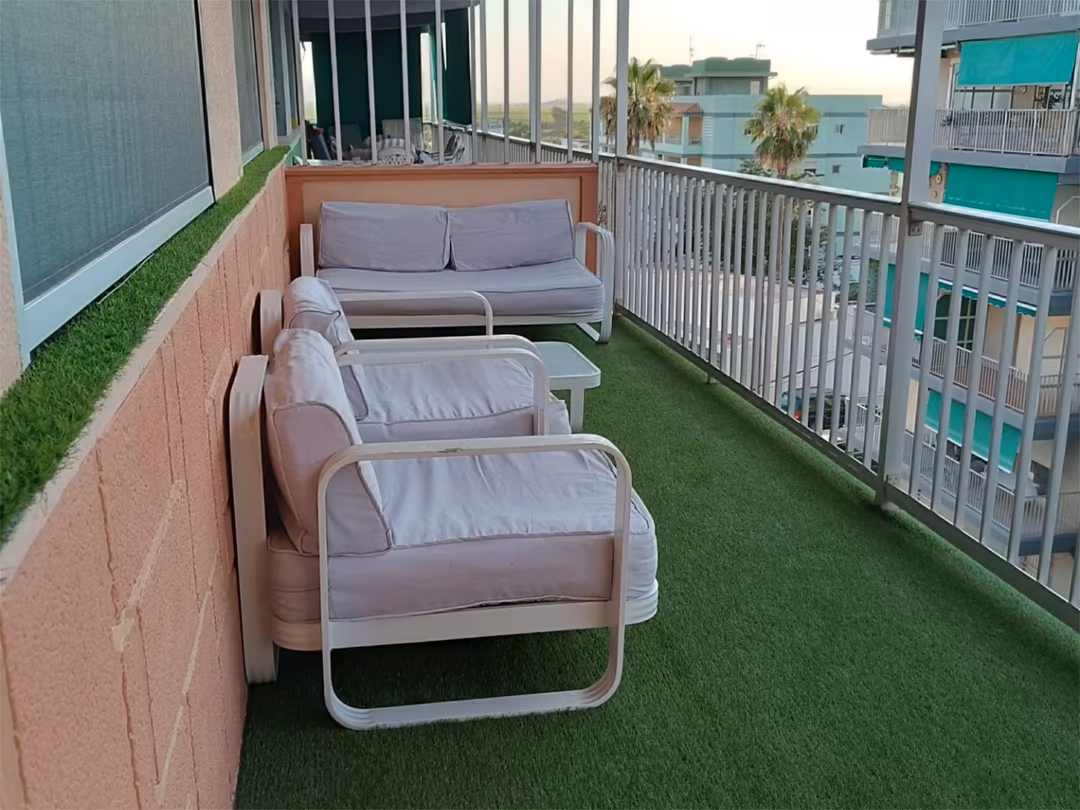Piso en  Carrer del Riu Montlleó 7 - Foto 9