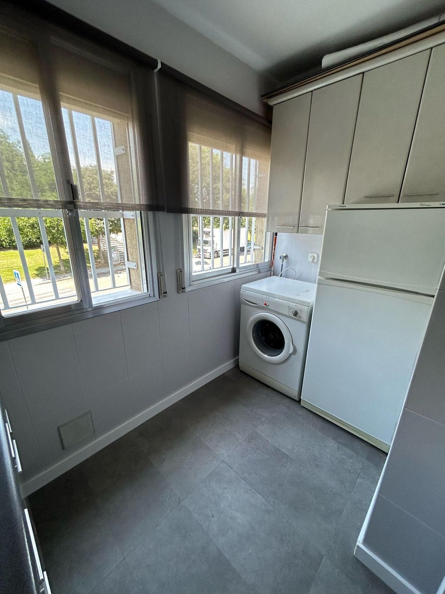 Piso en Calle de Cuart de Poblet, 131, Lucero - Foto 10