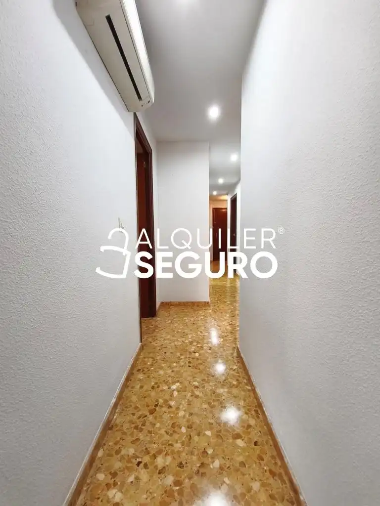 Piso en  Deportista Ramón Mendizábal - Foto 5