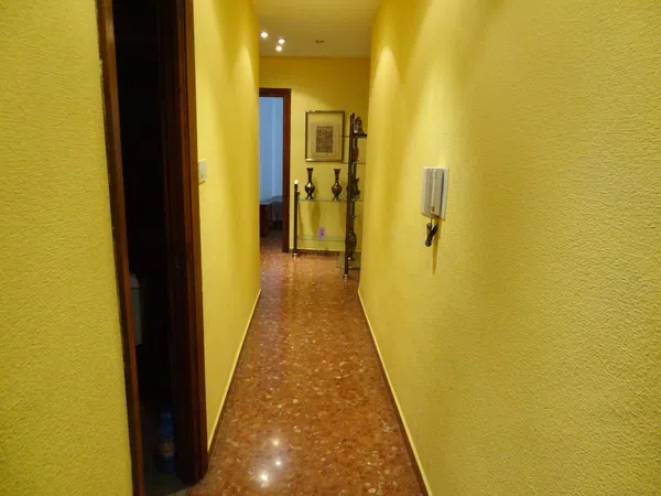 Piso en Calle Doctor Sánchez Mariscal, 5, Plaza de Toros - Foto 11