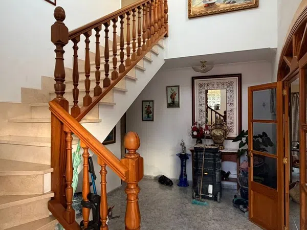 Chalet adosado en calle de Júpiter, 15 - Foto 12