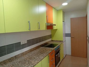 Piso en  Avinguda Mallorca 110 - Foto 1