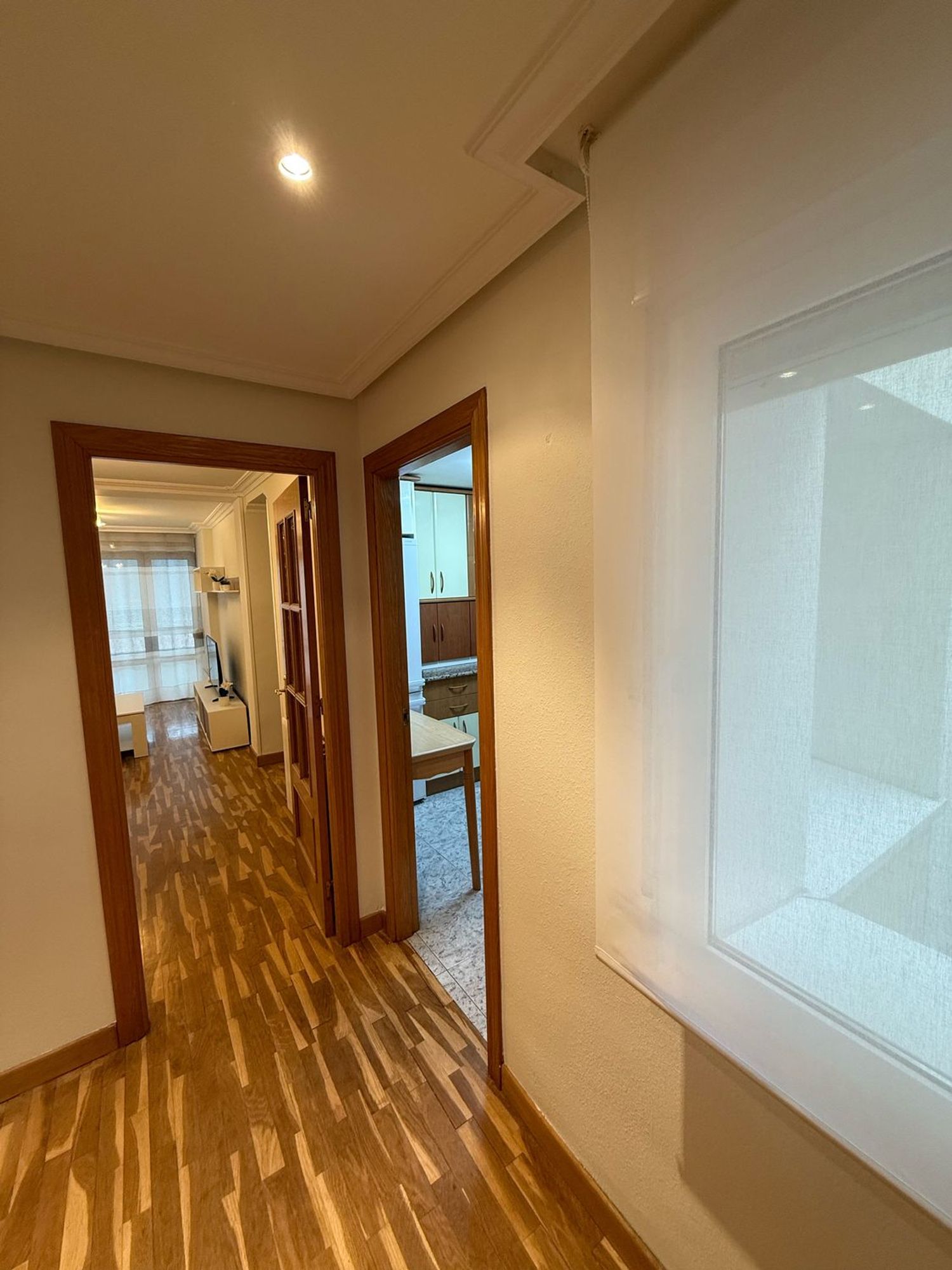 Piso en Calle Luis Alberdi, 22, Gamonal - San Bruno - G9 - Foto 10