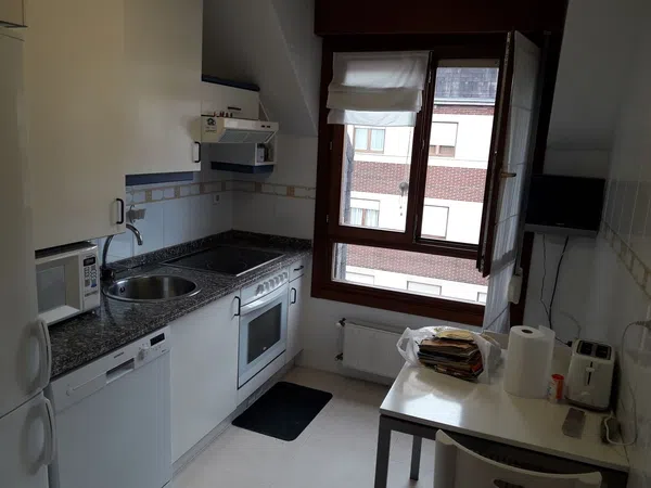 Ático en Calle Tineo, 18, Las Campas - Foto 2