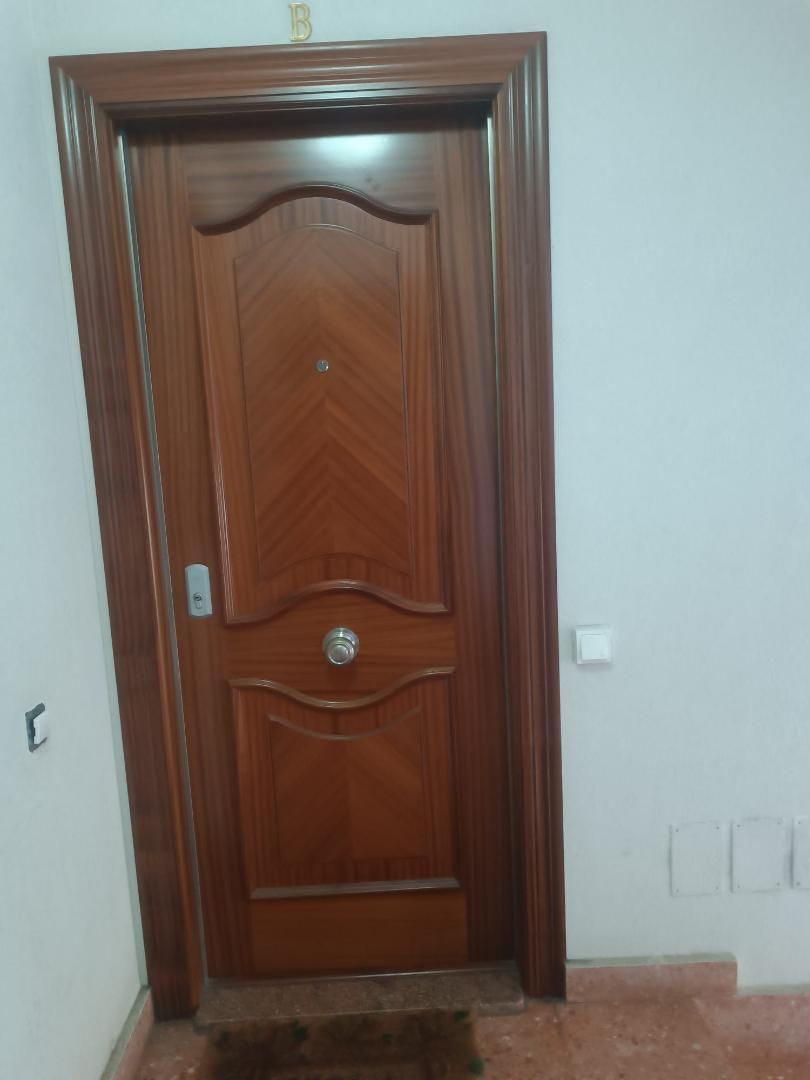 Piso en  Calle Manuel Pombo Angulo 12 - Foto 3