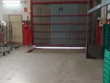 Nave Industrial en  N/A 128 - Foto 6