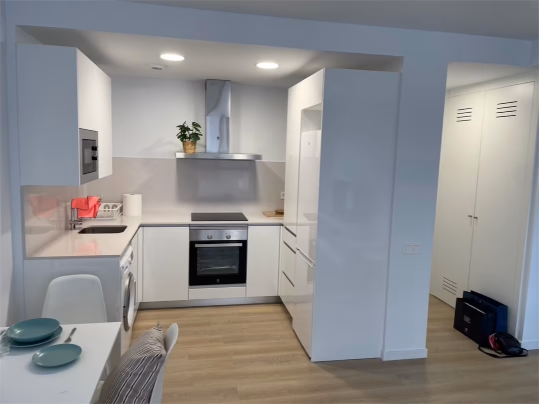 Piso en  Calle Doctor Alfonso Chiscano Díaz 24