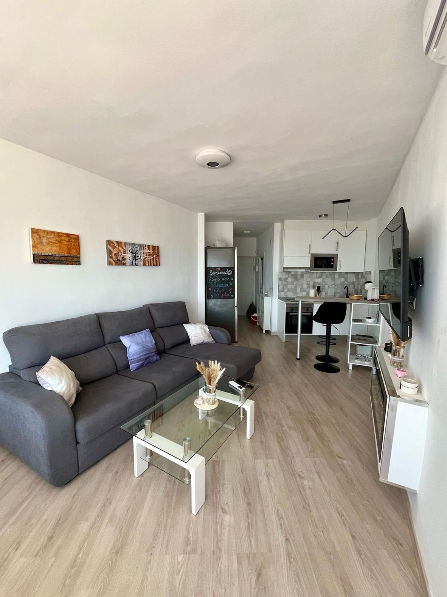 Estudio en Calle la Colina, 13, La Colina - Foto 6