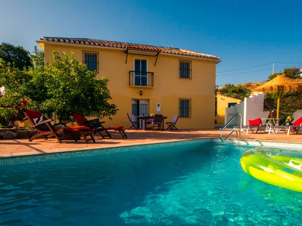 Casa rural en Barriada Ventorros, 18 - Foto 1