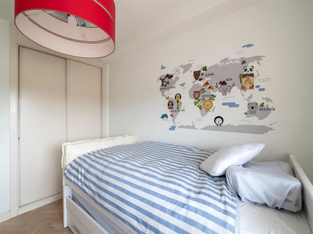 Piso en  Calle Hermanos Machado 2 - Foto 21