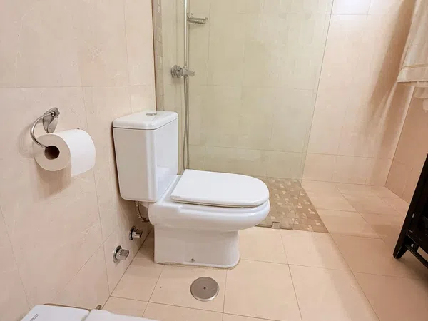 Chalet adosado en Calle Alberto Morgenstern, 6, Zona Sohail, Zona Sohail - Foto 34