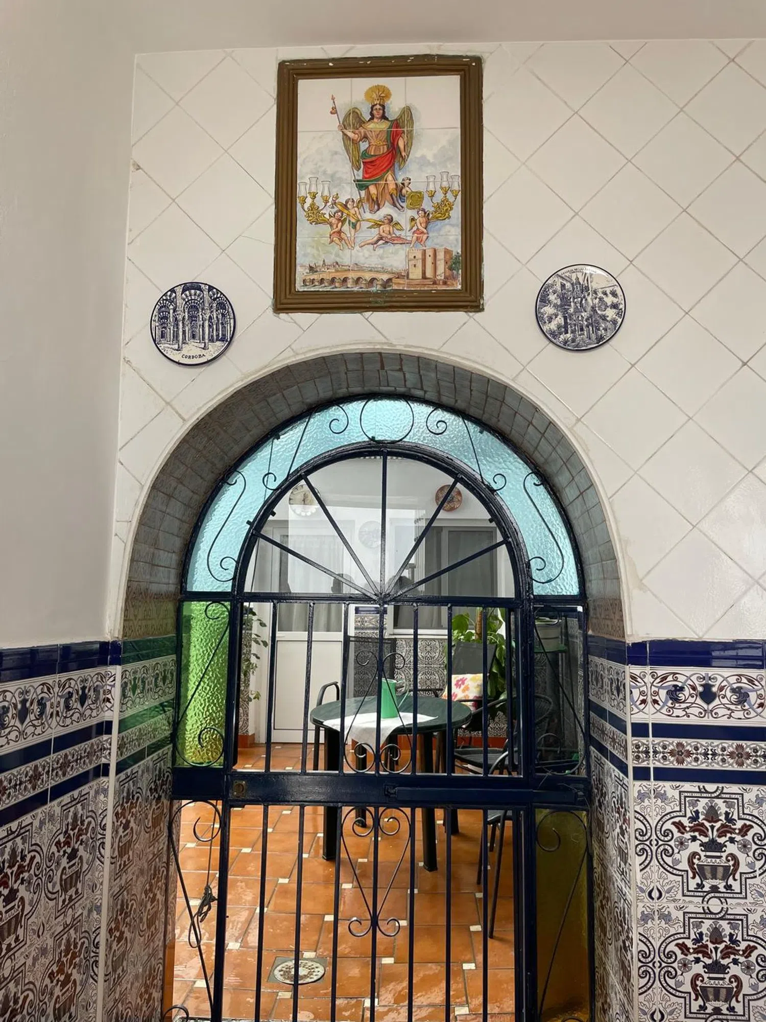 Casa independiente en Barrio Campo de la Verdad - Foto 4