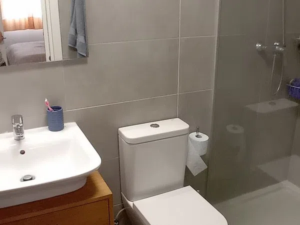 Piso en calle la Florida, 2 - Foto 9