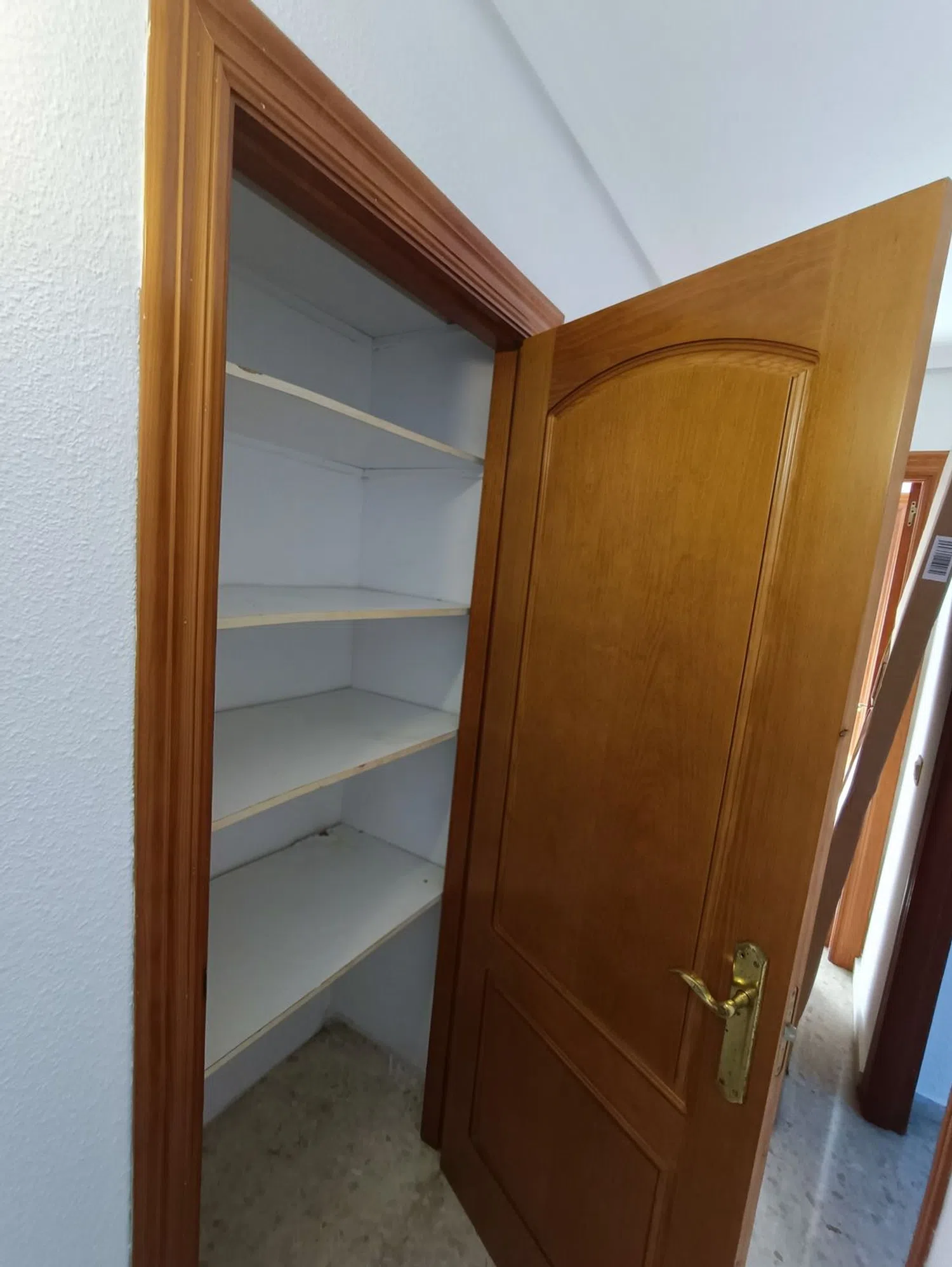 Piso en avenida de Molière, 11 - Foto 2