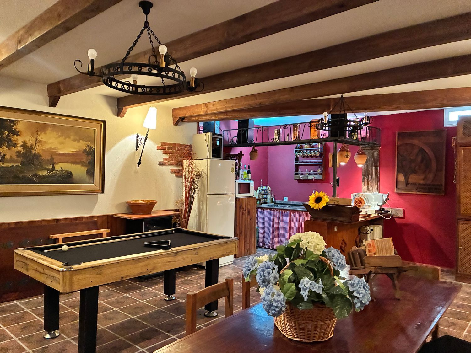 Casa o chalet independiente en Urbanización pago la venta Castilla, 17 - Foto 15