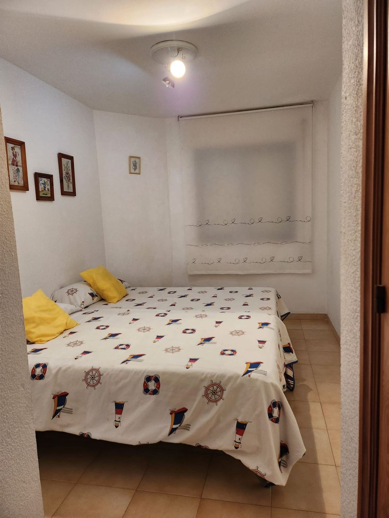 Piso en Plaza Ginebra, 8, San Luis de Sabinillas, San Luis de Sabinillas - Foto 8