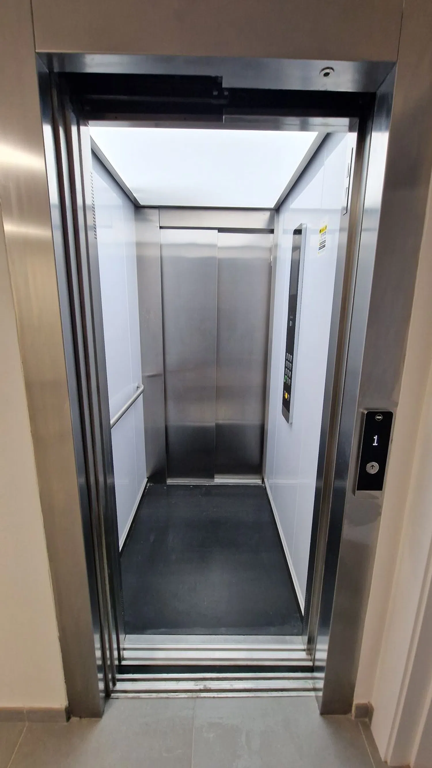 Estudio en calle Santiago Cazorla Leon Historiador, 22 - Foto 13