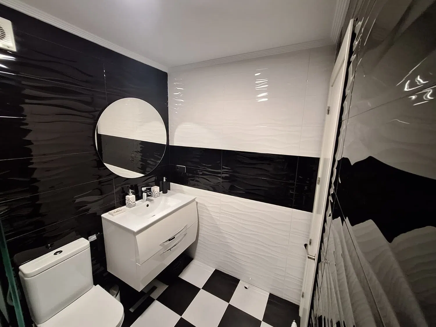 Piso en Urbanización Parque Flores, 6 - Foto 16