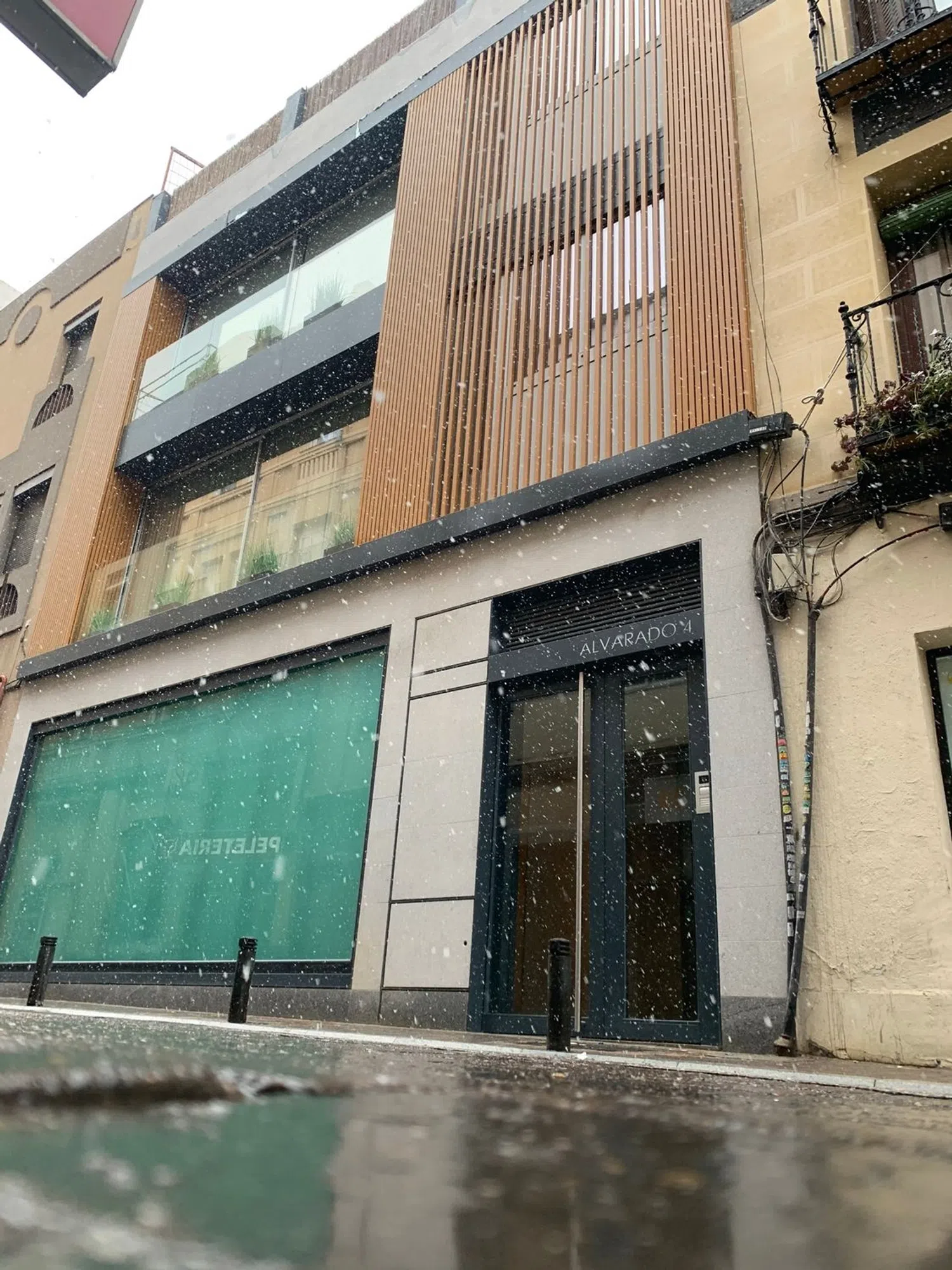 Dúplex en calle de Alvarado, 4 - Foto 32