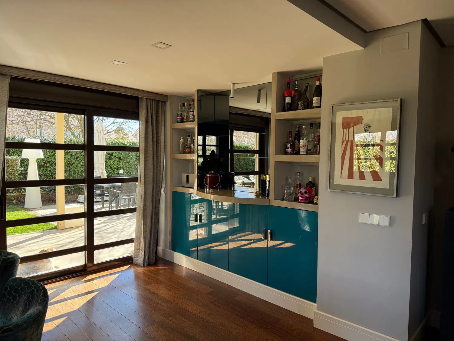 Chalet pareado en calle Tapia de Casariego, 11 - Foto 9