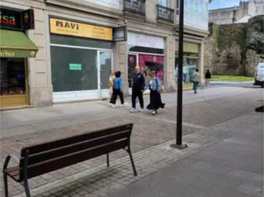 Local comercial en Centro - Foto 5