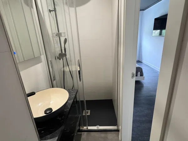 Chalet adosado en Calle do Polvorín, 10, Polvorín, Polvorín - Foto 31