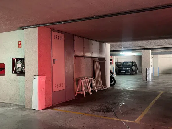 Piso en Cuesta de la Atalaya, 41, General Dávila, General Dávila - Foto 16