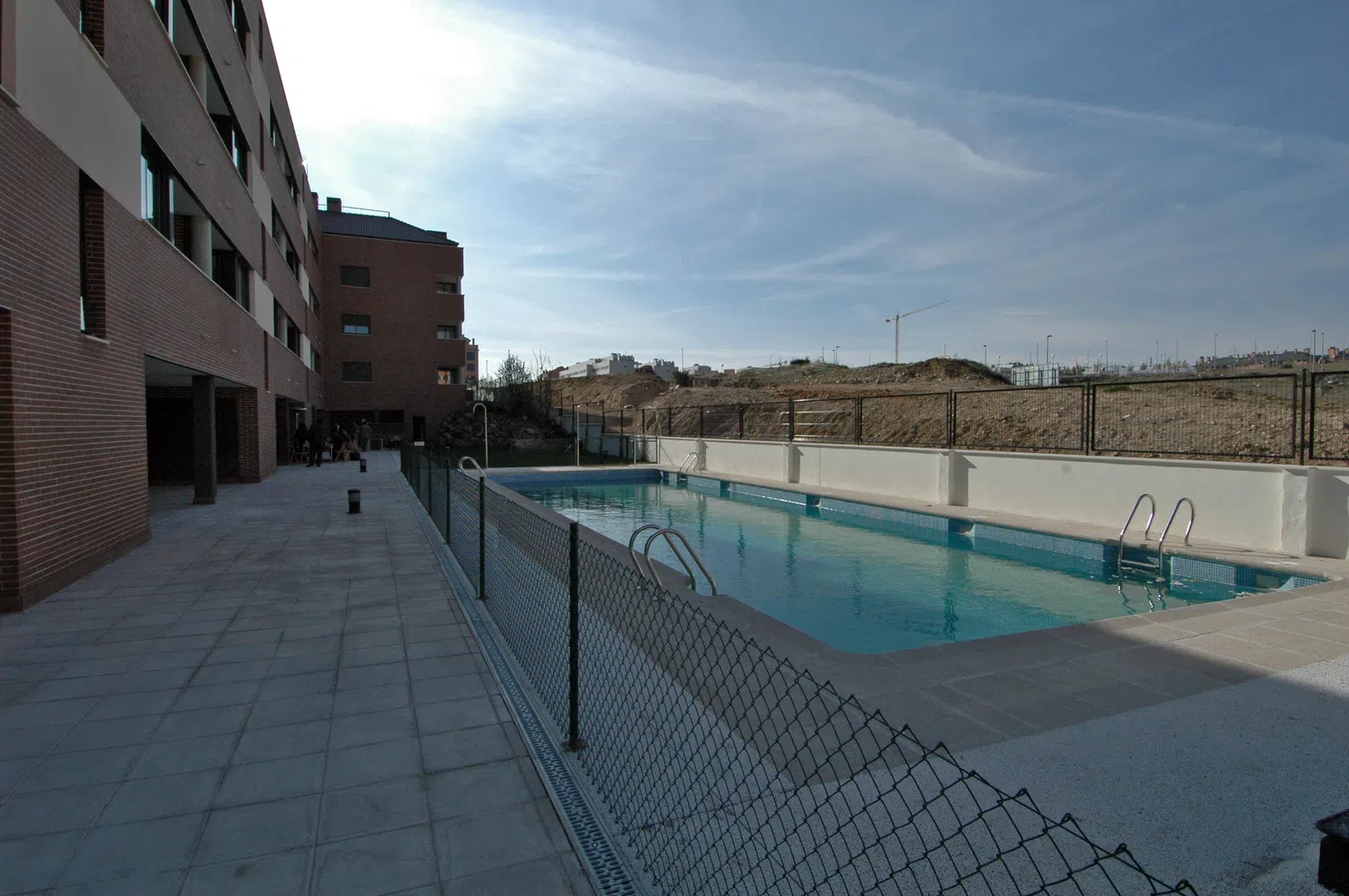 Piso en avenida Juan Pablo II, 16 - Foto 15