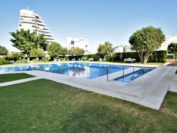 Piso en Avenida Terramar Alto, 9, Solymar - Puerto Marina, Solymar - Puerto Marina - Foto 1