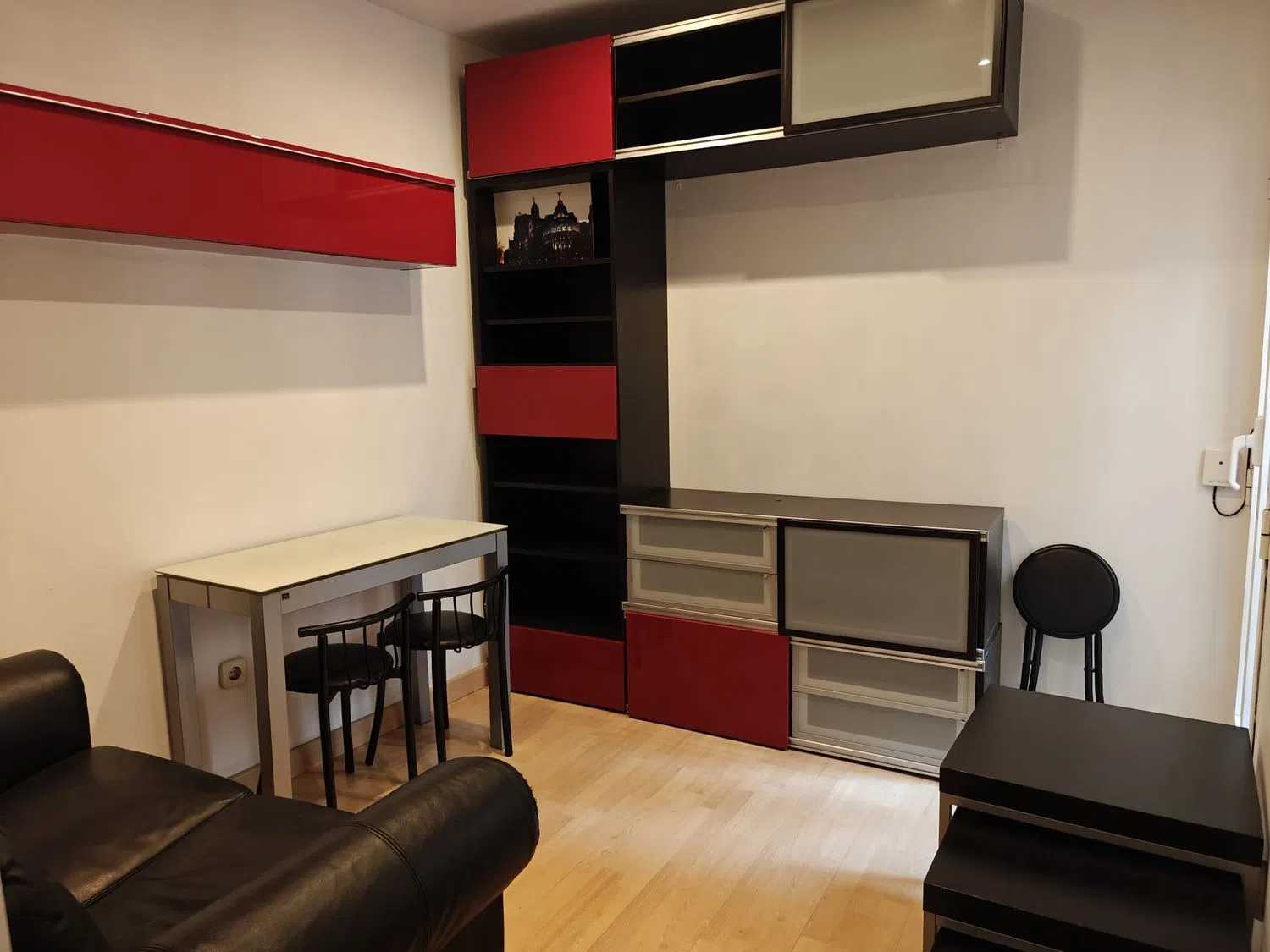 Piso en calle de Almadén, 15 - Foto 8